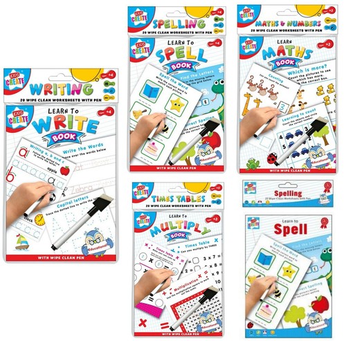 Kids pre school learning - kids,