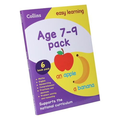 Collins easy learning starter - collins,