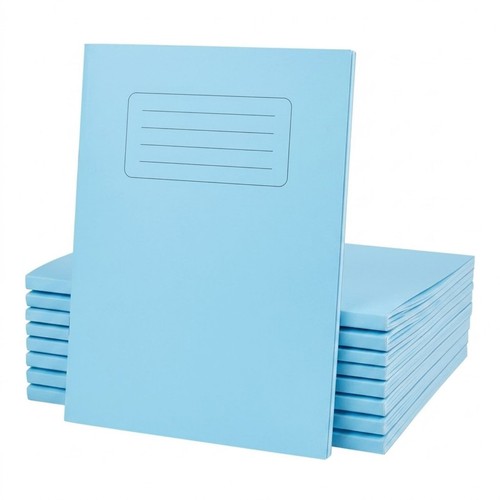 Pages exercise books - pages,