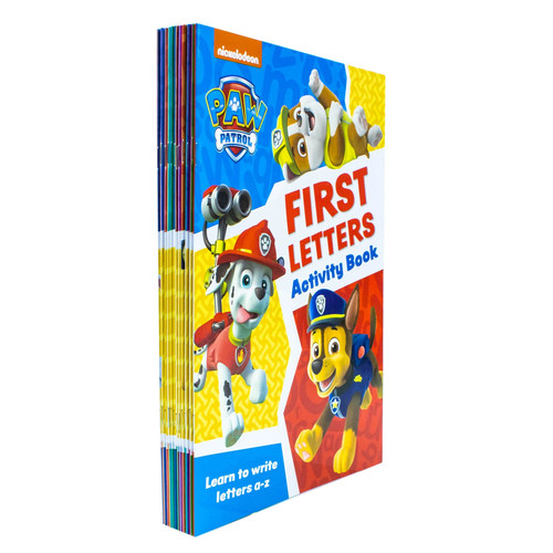 Paw patrol get - patrol, for