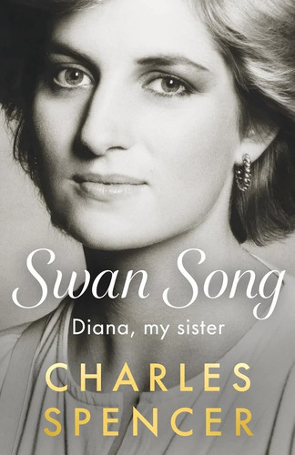 Swan song diana sister - song, by