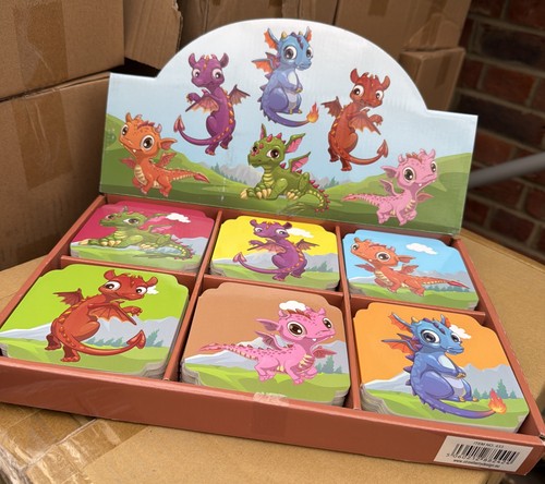 Joblot 360 mini dragon - x,