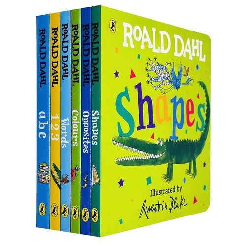 Roald dahl early - dahl,