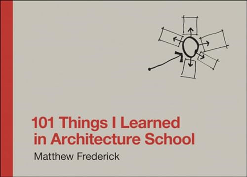 101 things learned in - learned,