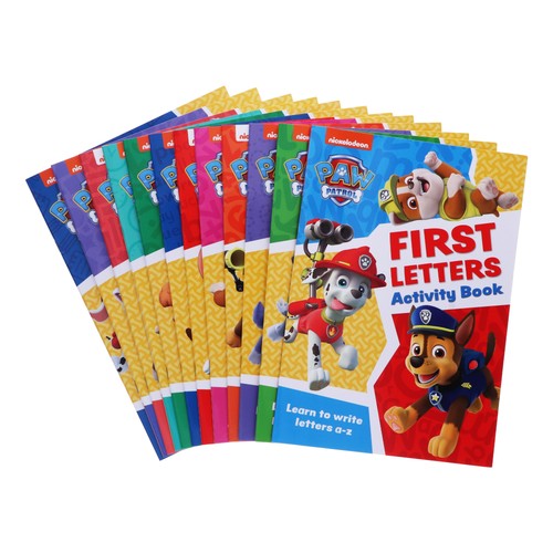 Paw patrol get - paw,