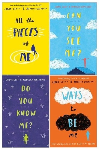 Libby scott books - x, 4