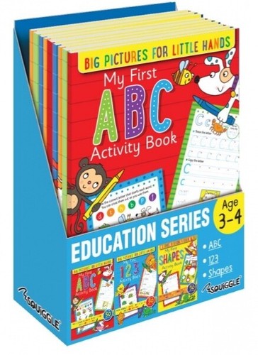 Early learning first - early,