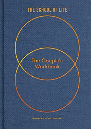 The couple s workbook - the,