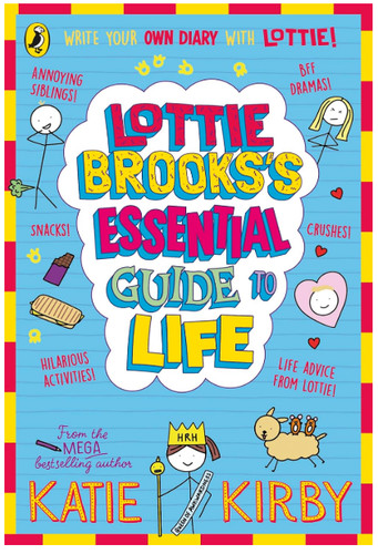 Lottie brooks essential - brooks’s,