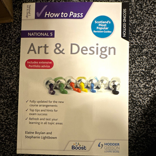 Nat art and design - 5,