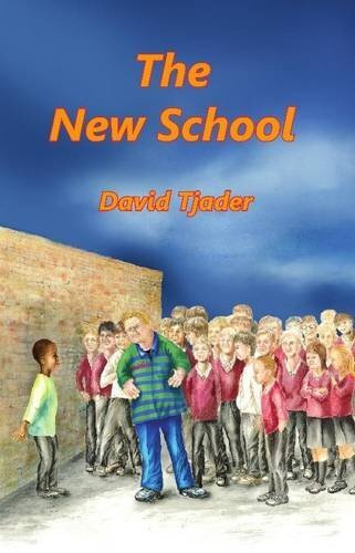 The new school david tjader - new, school-david