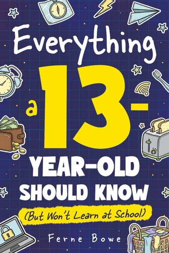 Everything year old - year,