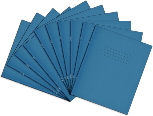 Exercise books 8mm - exercise,