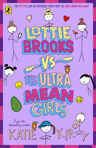 Lottie brooks the ultra - lottie,