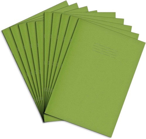 Rhino exercise books page - rhino, 48