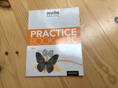 Maths inspire school - inspire,