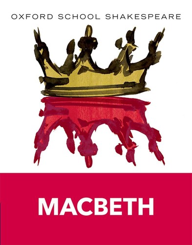Oxford school shakespeare - oxford,