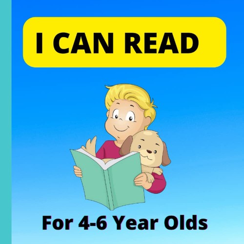 Can read for year olds - for,