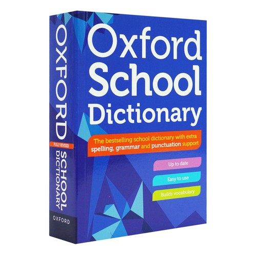 Oxford english school - english,