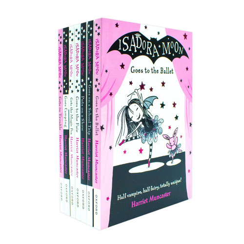 Harriet muncaster isadora - harriet, muncasters
