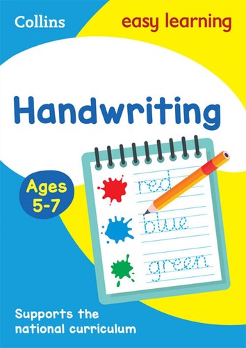 Handwriting ages prepare - handwriting,