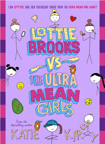 Lottie brooks the - lottie, ultra