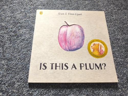 This plum by dan ojari - this,