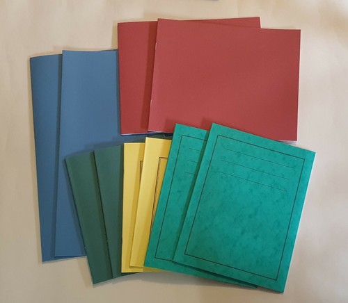 Selection packs exercise - packs,