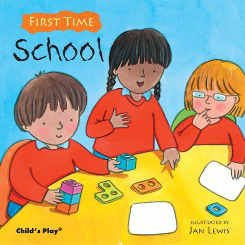School - (first, time)