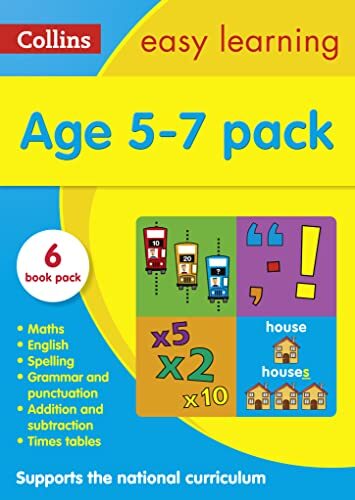 Collins easy learning starter - easy,