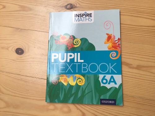 Maths inspire school - inspire,