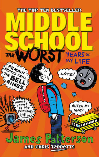 Middle school the worst - the, years