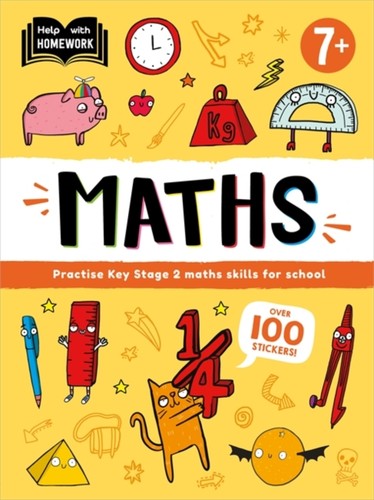Help with homework age - with, 7