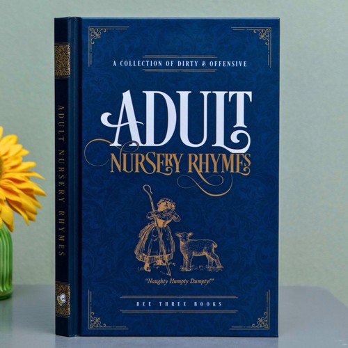 Adult nursery rhymes - adult,