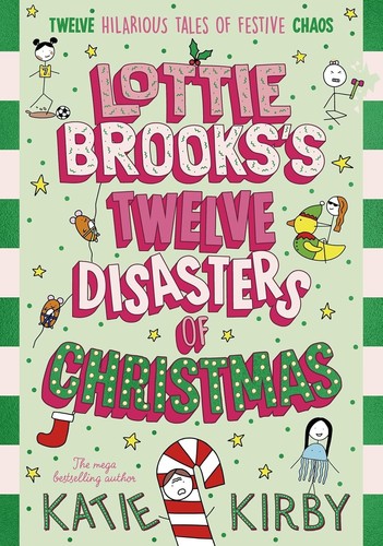 Lottie brooks twelve - lottie, brooks’s