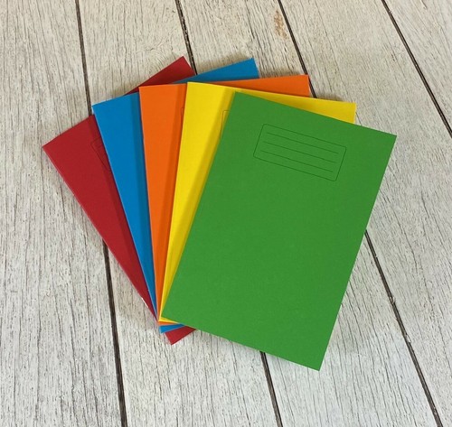 Exercise maths books - &,