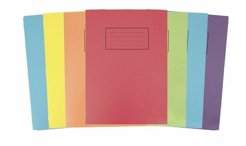 Silvine exercise books - silvine,