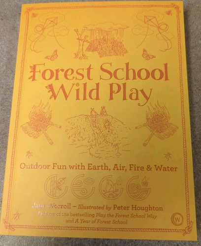 Forest school wild - forest,