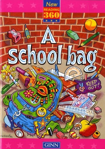 School bag new reading - a,
