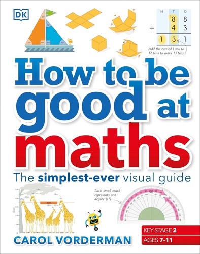 How good maths - how, to