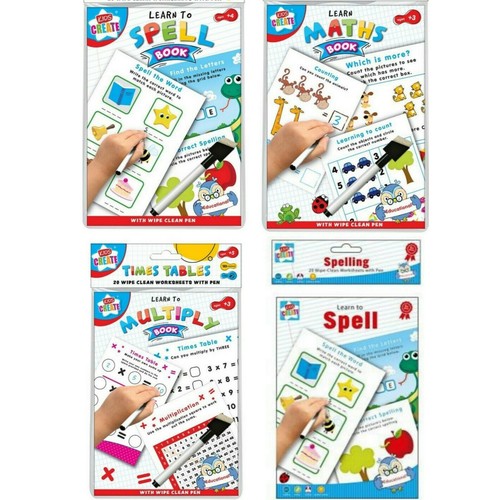 Kids learn write - kids,