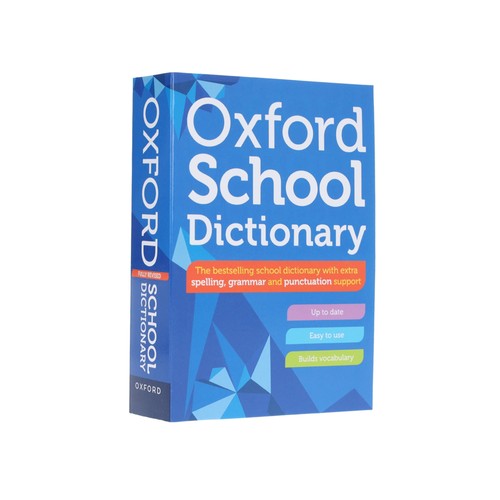 Oxford english school - oxford,