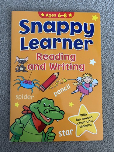 Kids snappy learner - kids, age