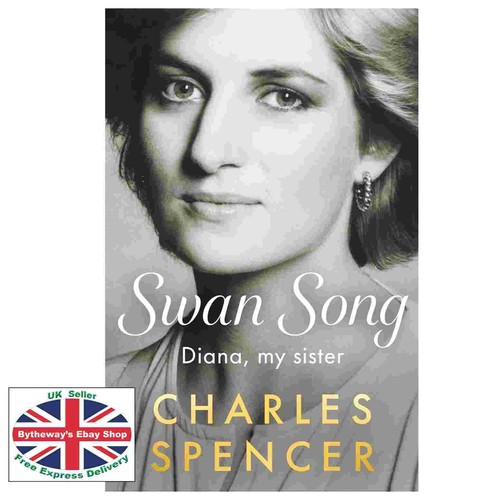 Swan song diana - song, my