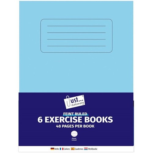 Pack exercise work books - exercise,