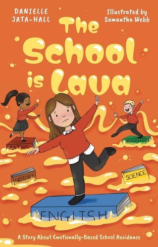 The school lava - the, lava: