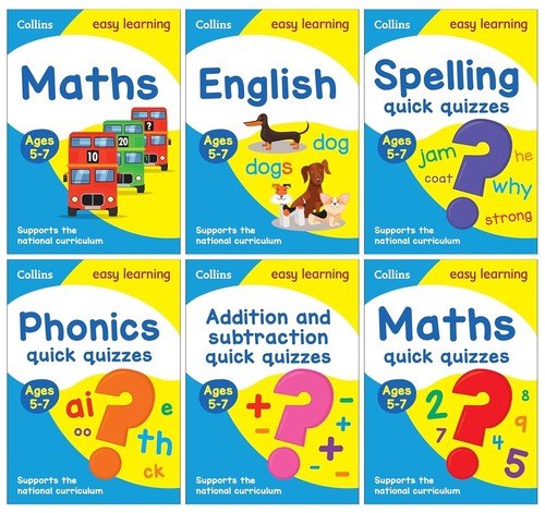 Collins easy learning starter - easy,