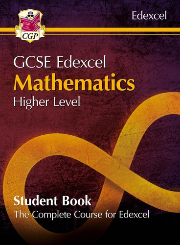 Gcse edexcel mathematics - gcse,