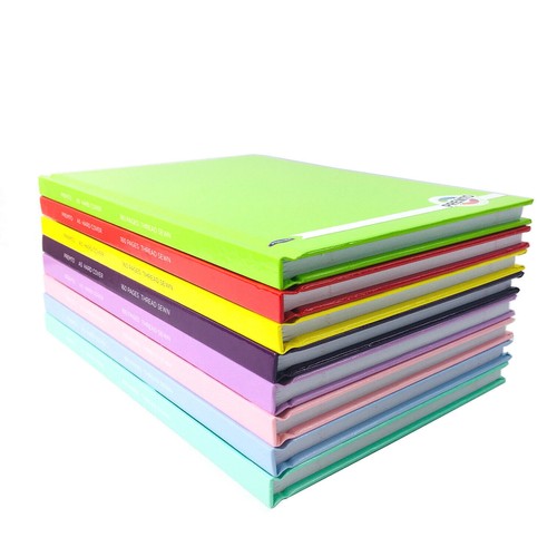 New writing book - writing, pad