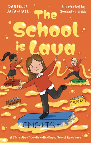 The school lava a story - the,